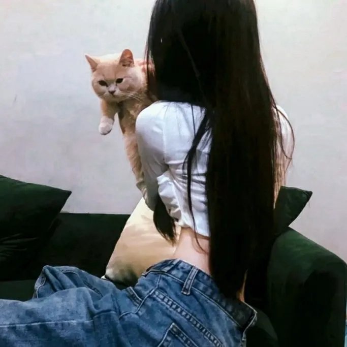 宝贝女孩